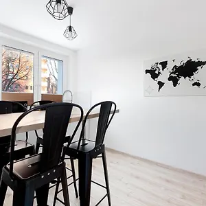 Pfenning By Little Heaven Apartament