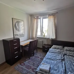 Broniewskiego Apartament