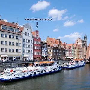 Promenada Apartament