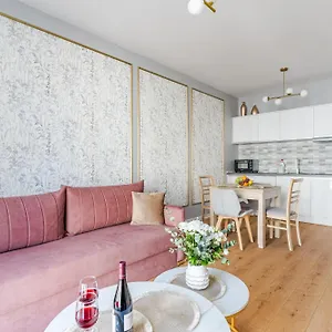 Grobla By Loft Apartament