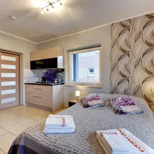 Arkodes Apartament