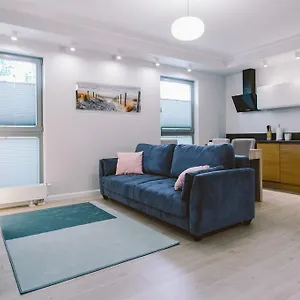 Rodzina Nad Morzem Apartament